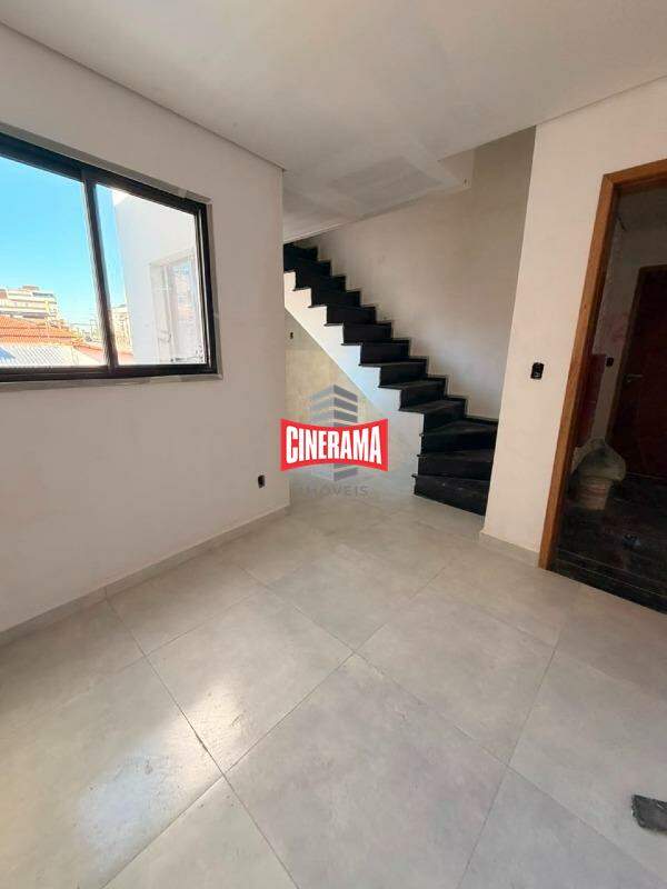 Apartamento à venda em Vila Príncipe de Gales, Santo André - Cinerama Imóveis: 
