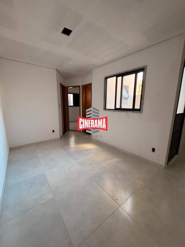 Apartamento à venda em Vila Príncipe de Gales, Santo André - Cinerama Imóveis: 