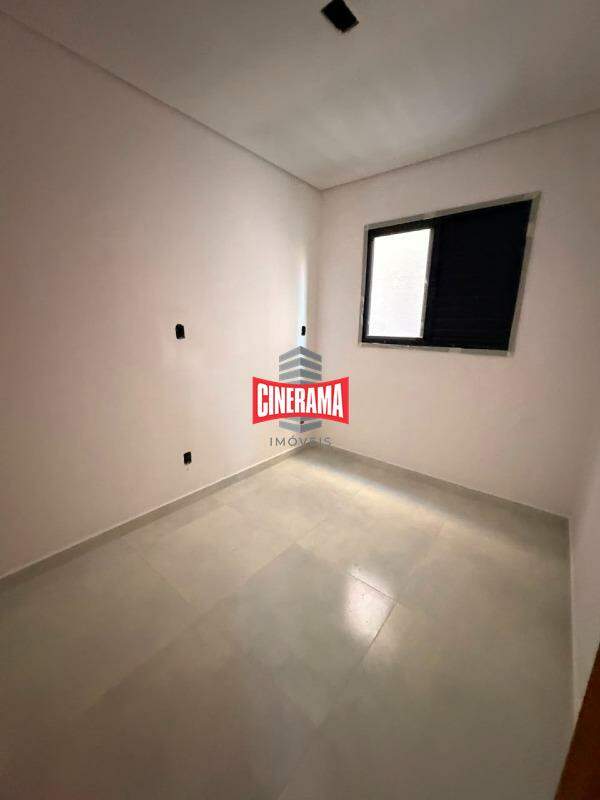 Apartamento à venda em Vila Príncipe de Gales, Santo André - Cinerama Imóveis: 