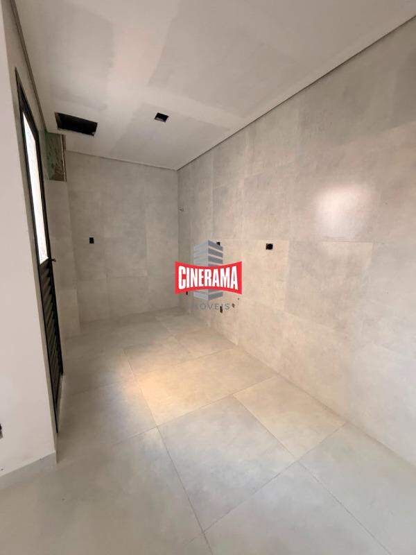 Apartamento à venda em Vila Príncipe de Gales, Santo André - Cinerama Imóveis: 