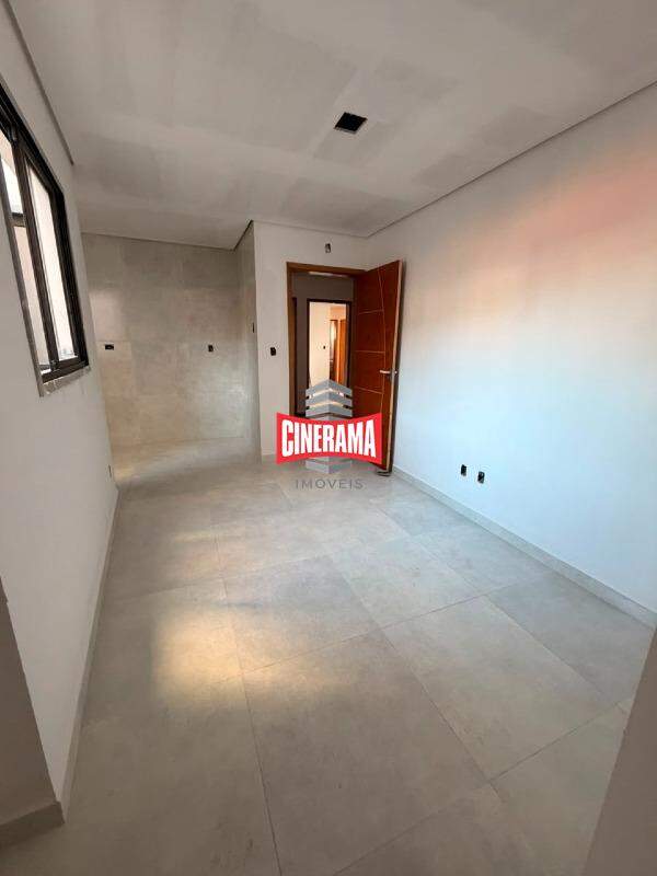 Apartamento à venda em Vila Príncipe de Gales, Santo André - Cinerama Imóveis: 