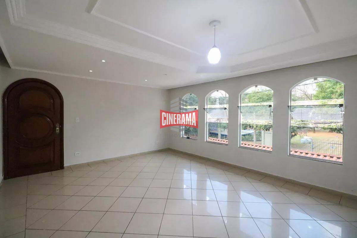 Sobrado à venda no Santa Maria: 