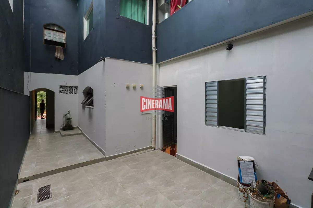 Sobrado à venda no Santa Maria: 