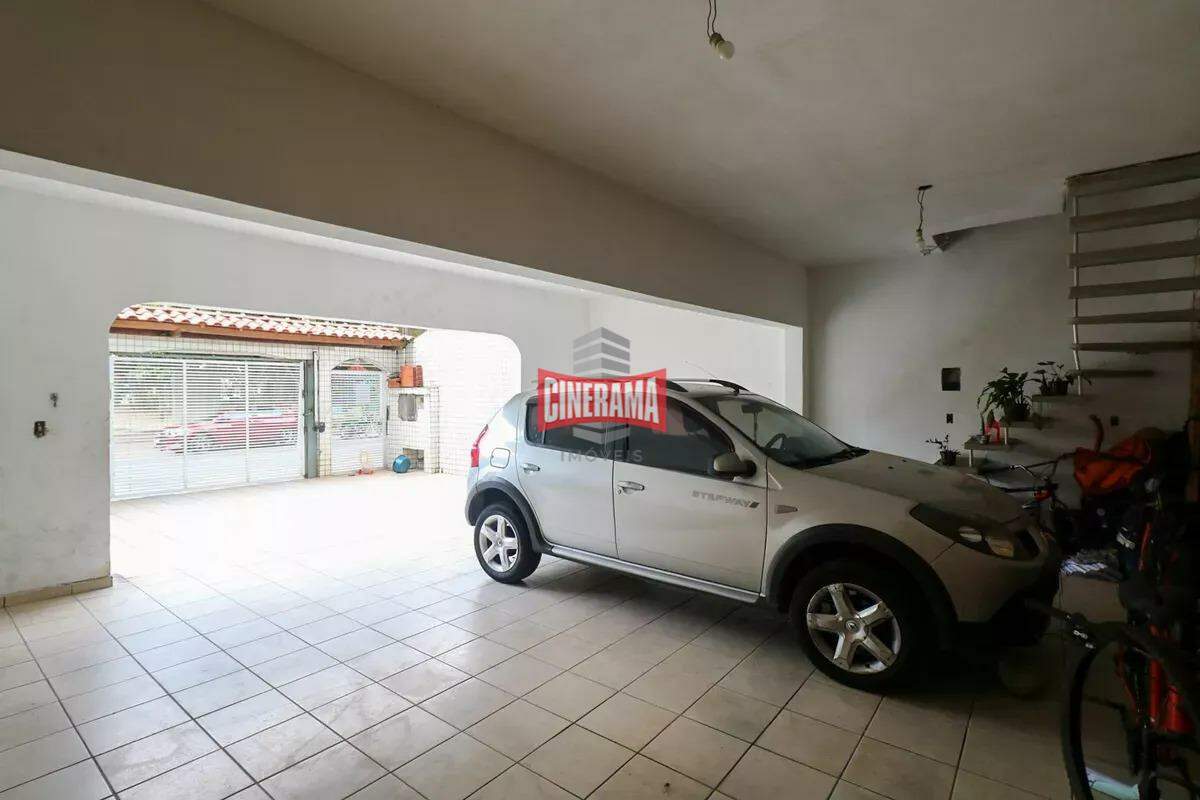 Sobrado à venda no Santa Maria: 