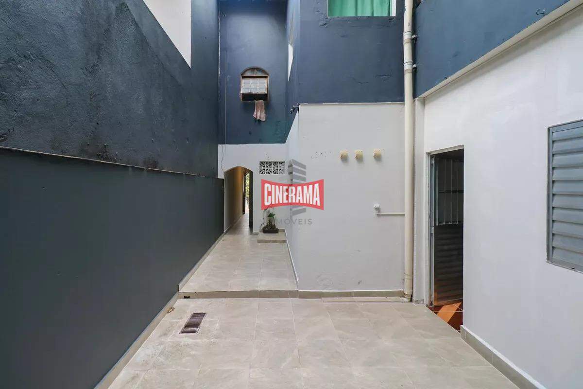 Sobrado à venda no Santa Maria: 
