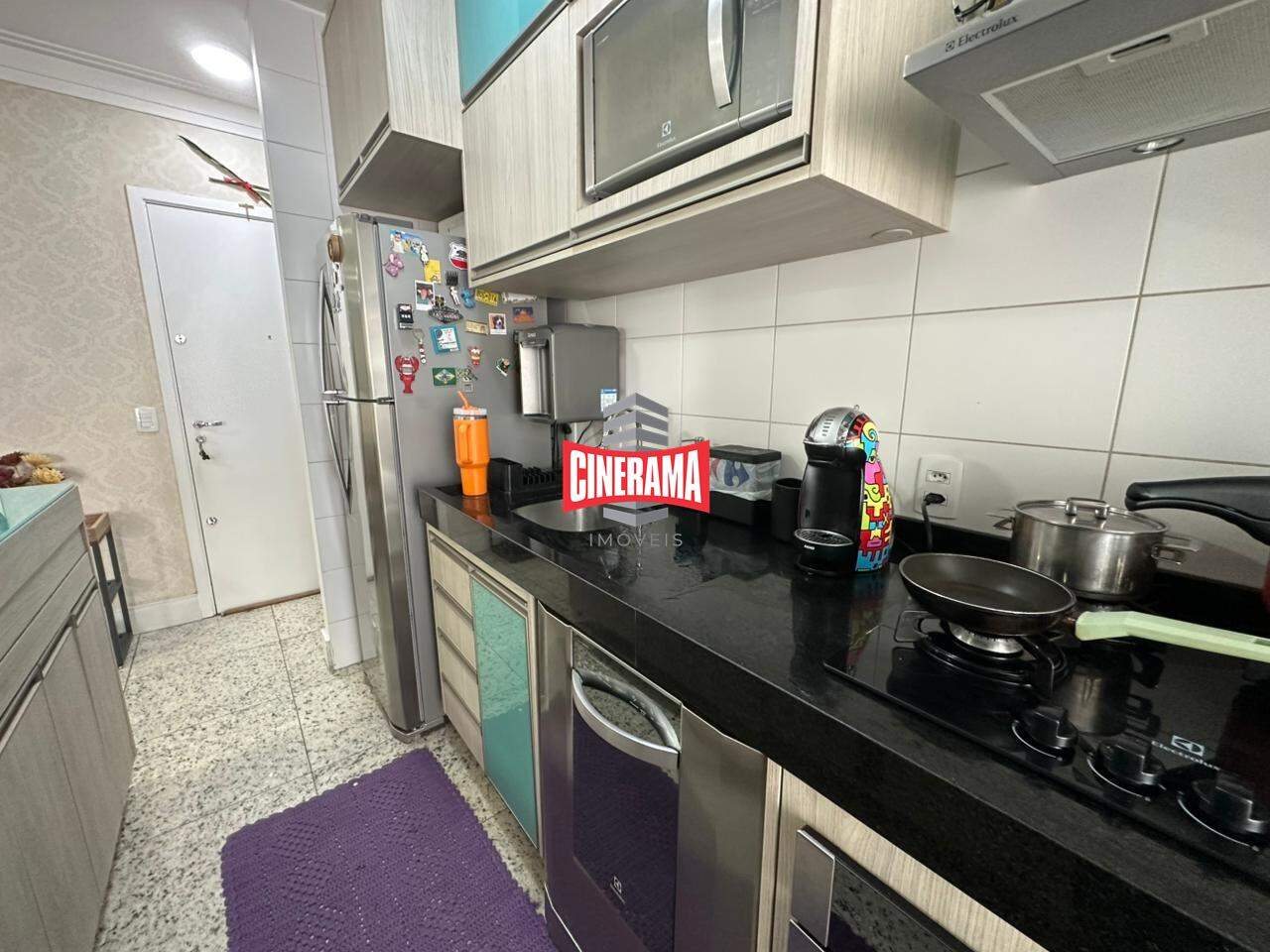 Apartamento à venda no Olímpico: 