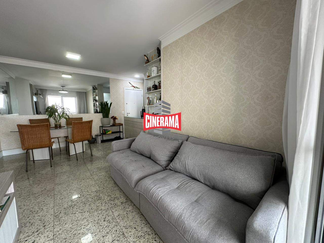 Apartamento à venda no Olímpico: 