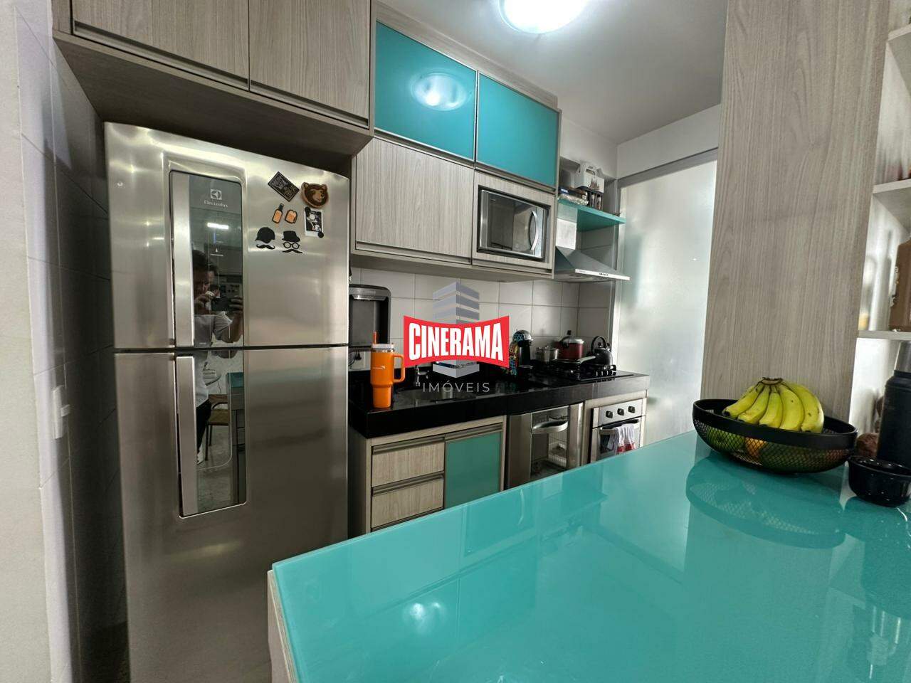 Apartamento à venda no Olímpico: 