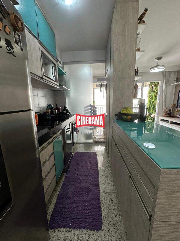 Apartamento à venda no Olímpico: 