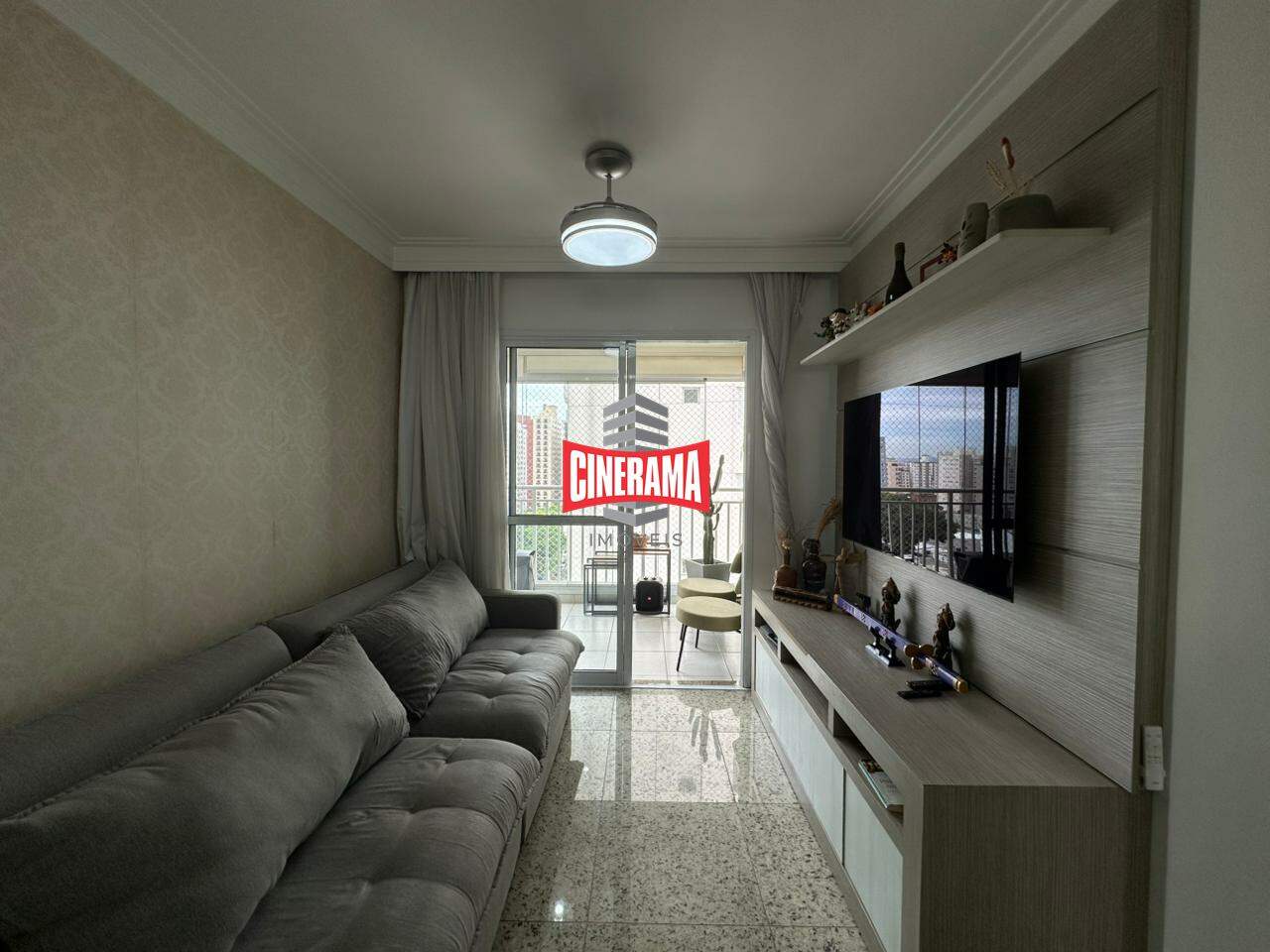 Apartamento à venda no Olímpico: 