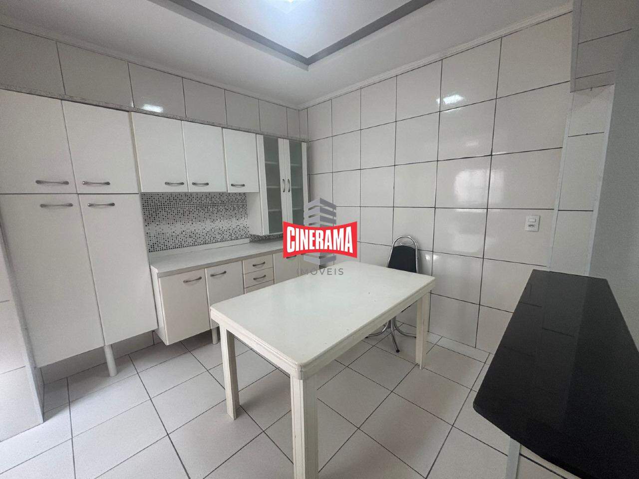 Sobrado à venda no Fundação: 