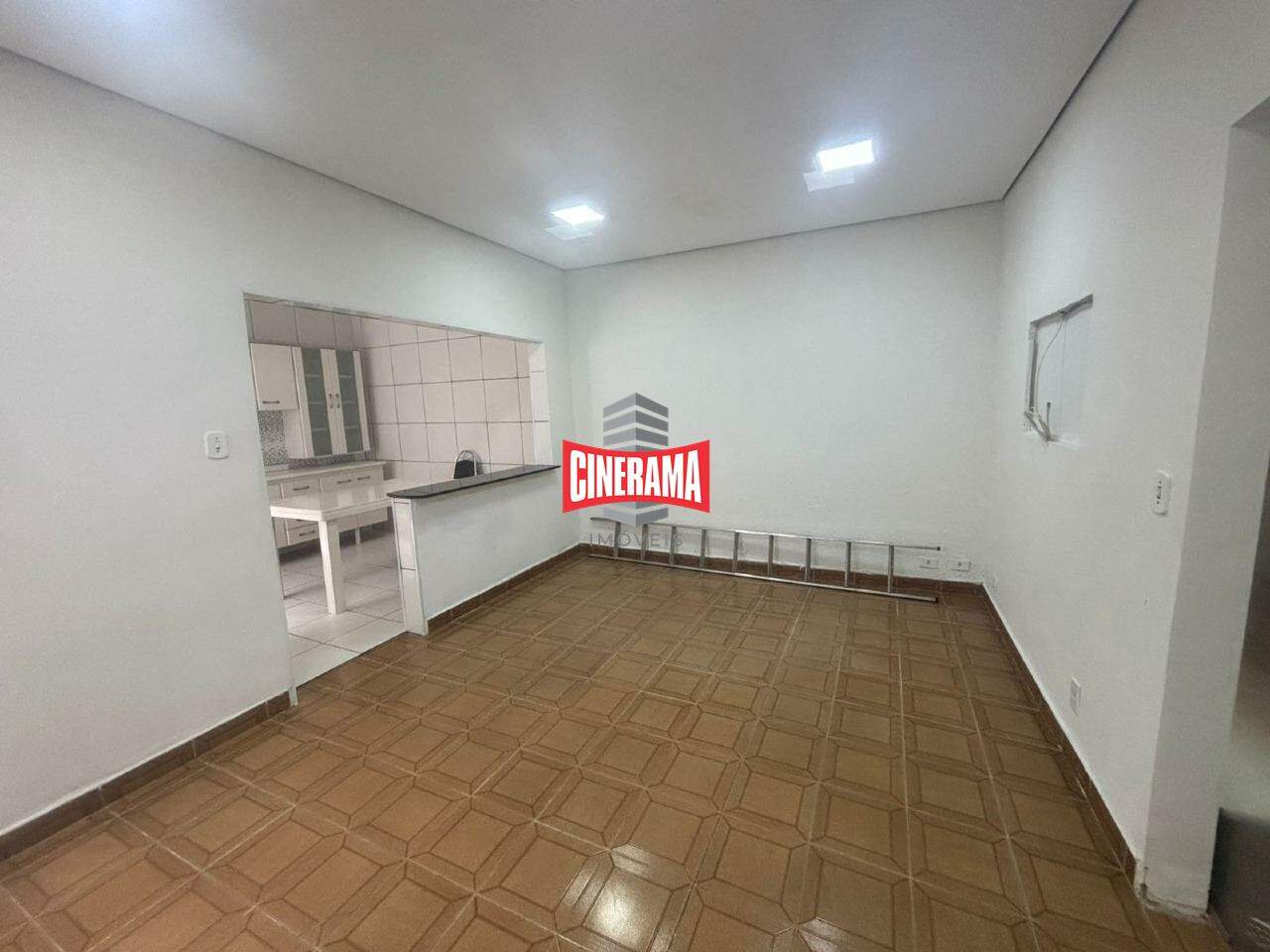 Sobrado à venda no Fundação: 
