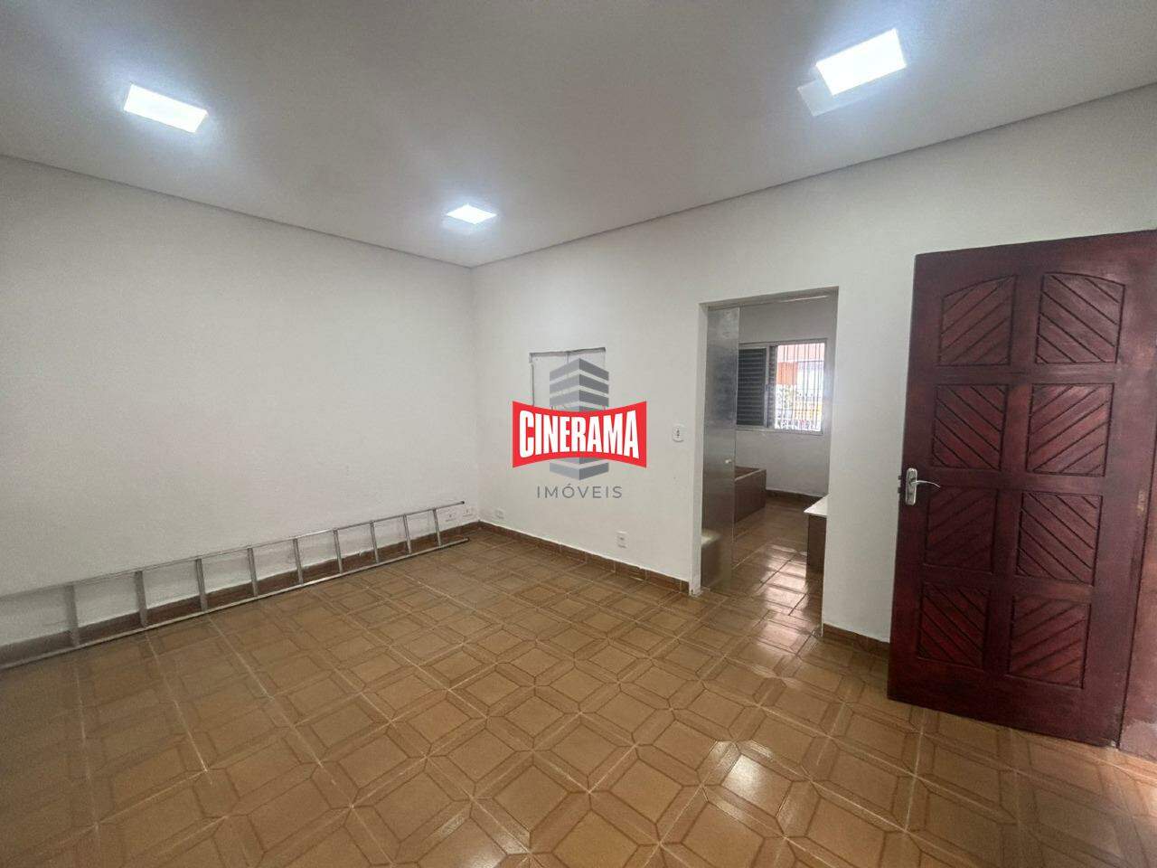 Sobrado à venda no Fundação: 