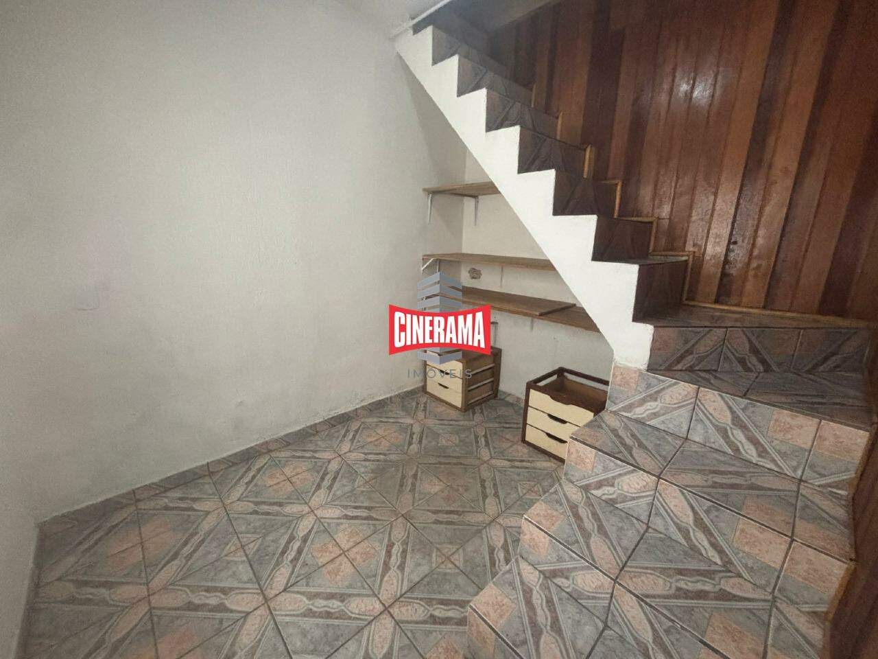 Sobrado à venda no Fundação: 