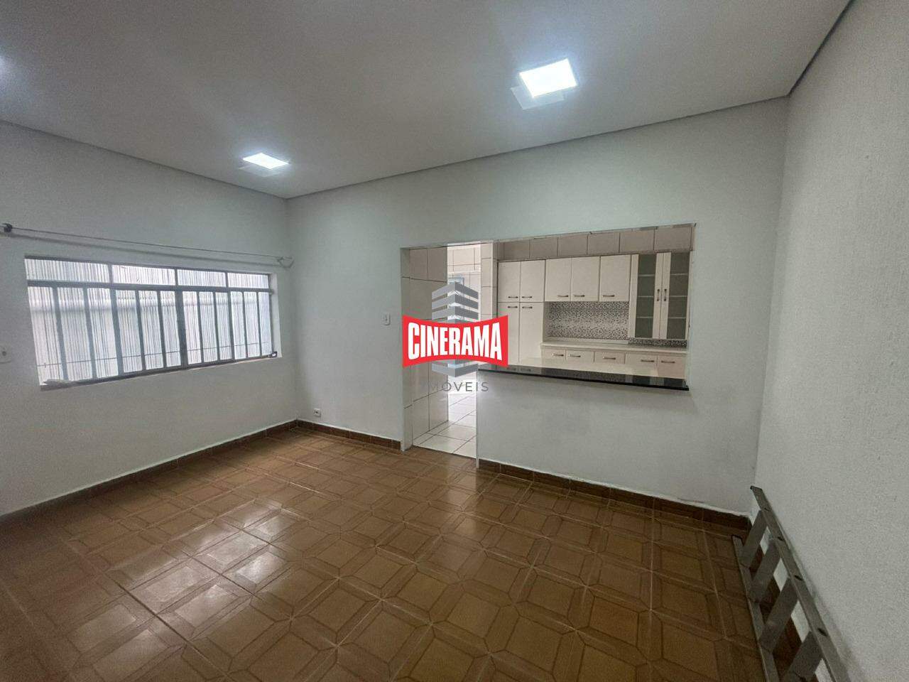 Sobrado à venda no Fundação: 