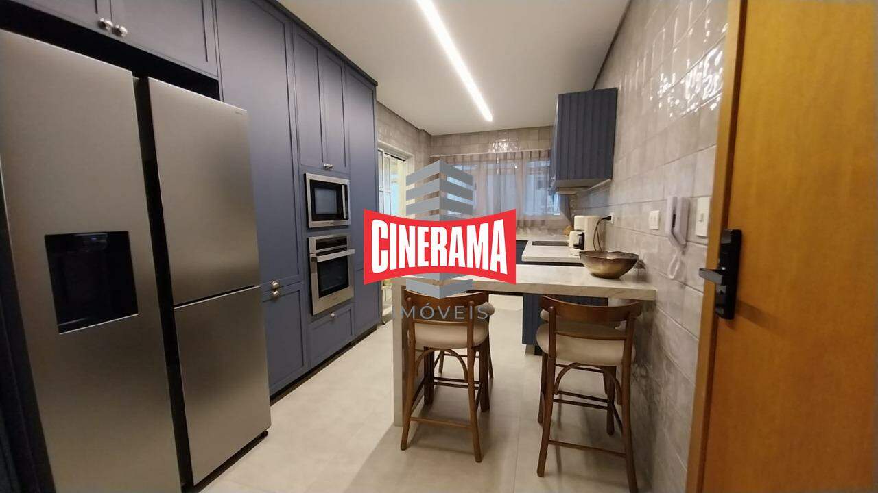 Apartamento à venda em Barcelona, São Caetano do Sul - Cinerama Imóveis: 