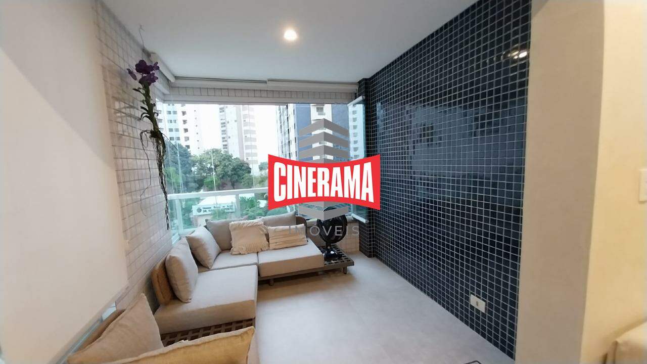 Apartamento à venda em Barcelona, São Caetano do Sul - Cinerama Imóveis: 
