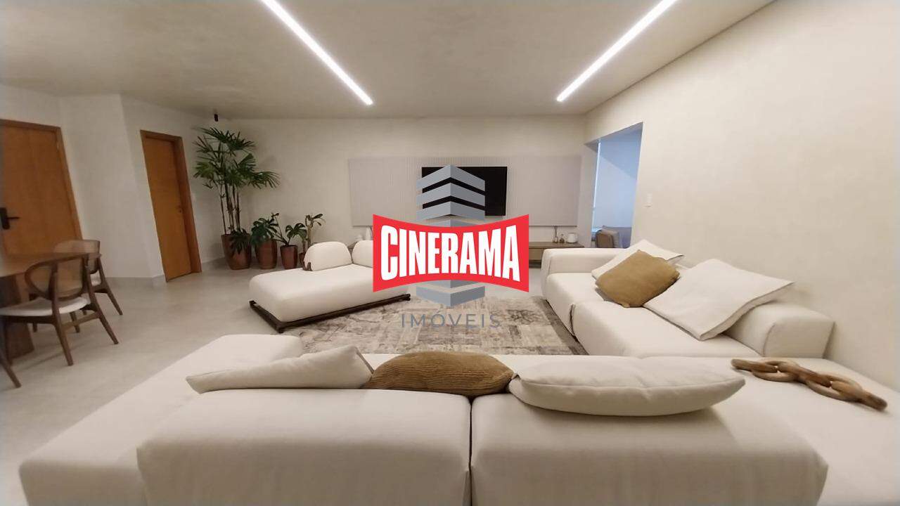 Apartamento à venda em Barcelona, São Caetano do Sul - Cinerama Imóveis: 