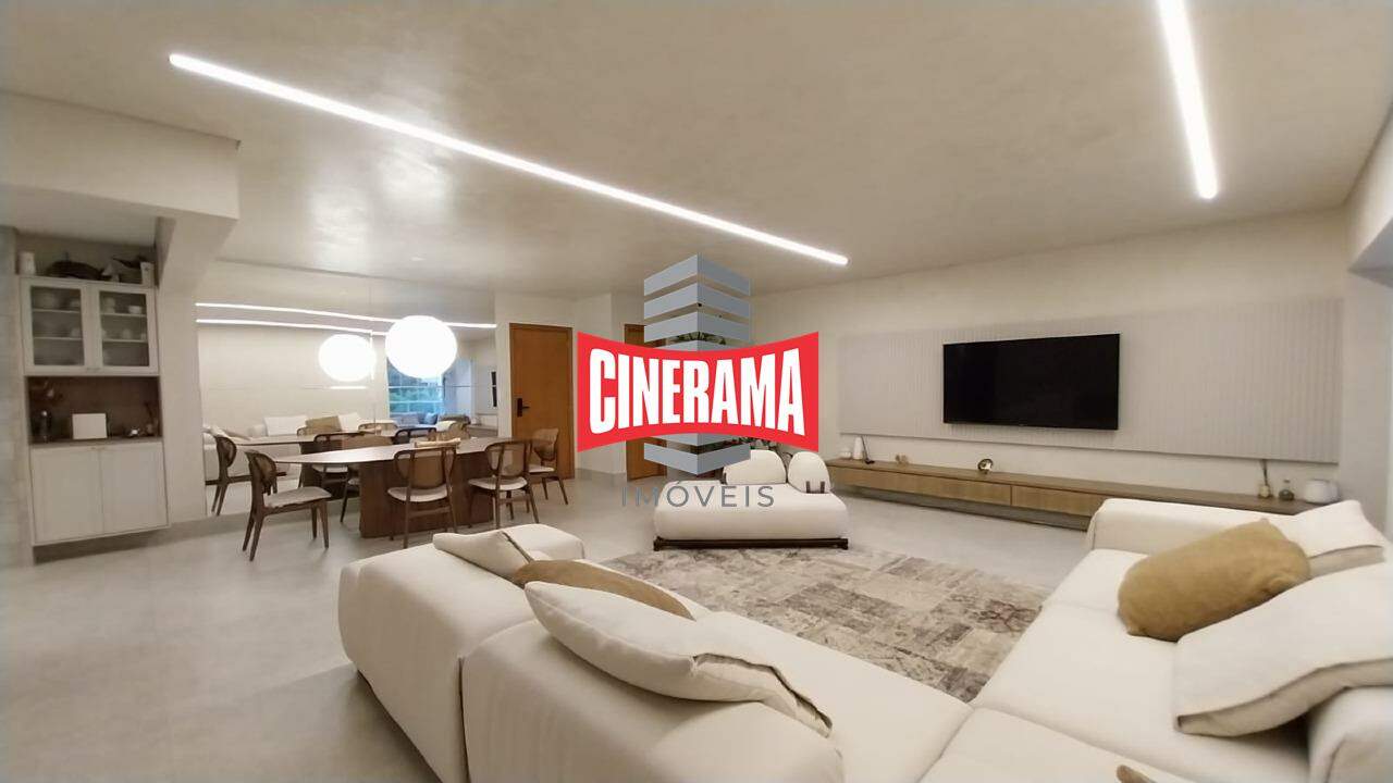 Apartamento à venda em Barcelona, São Caetano do Sul - Cinerama Imóveis: 