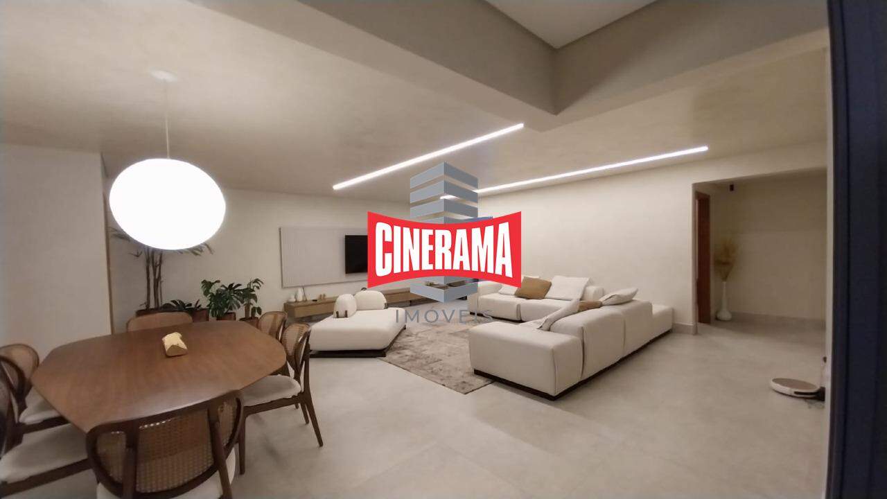 Apartamento à venda em Barcelona, São Caetano do Sul - Cinerama Imóveis: 
