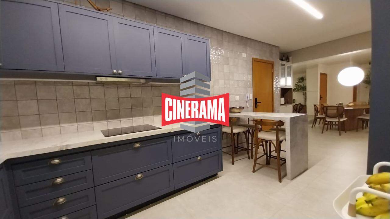 Apartamento à venda em Barcelona, São Caetano do Sul - Cinerama Imóveis: 