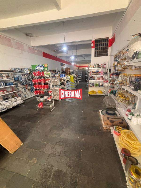 Salão à venda no Osvaldo Cruz: 