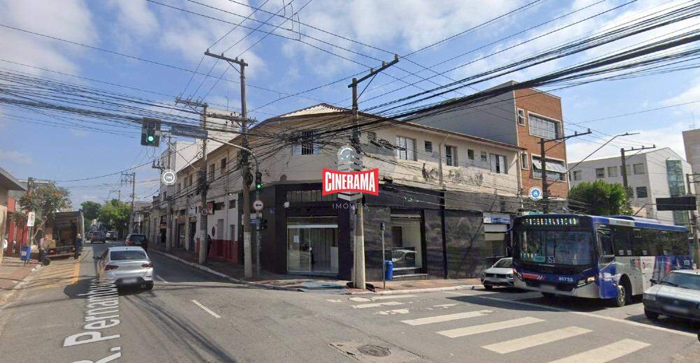 Prédio à venda em Centro, São Caetano do Sul - Cinerama Imóveis: 