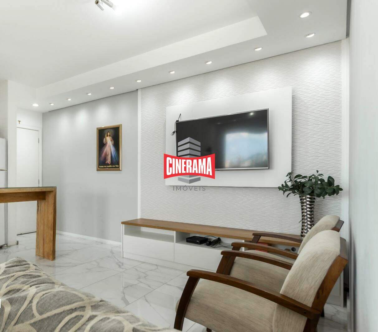 Apartamento à venda no Mauá: 