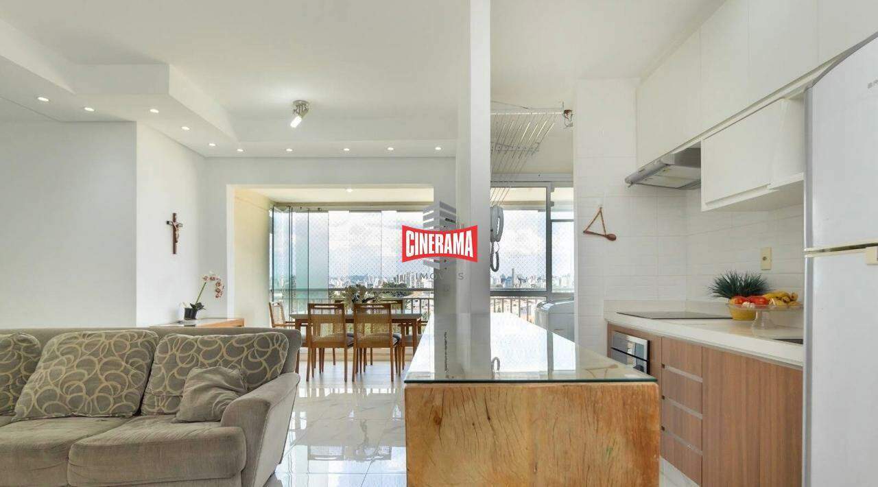 Apartamento à venda no Mauá: 