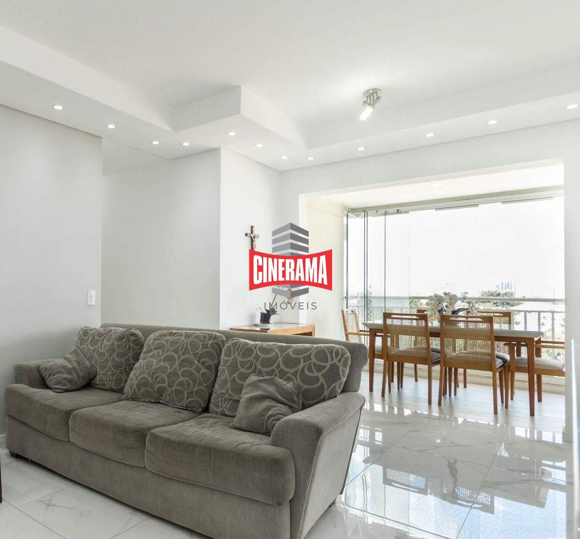 Apartamento à venda no Mauá: 