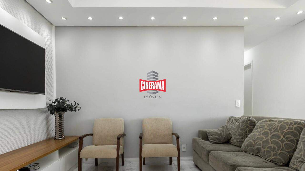 Apartamento à venda no Mauá: 