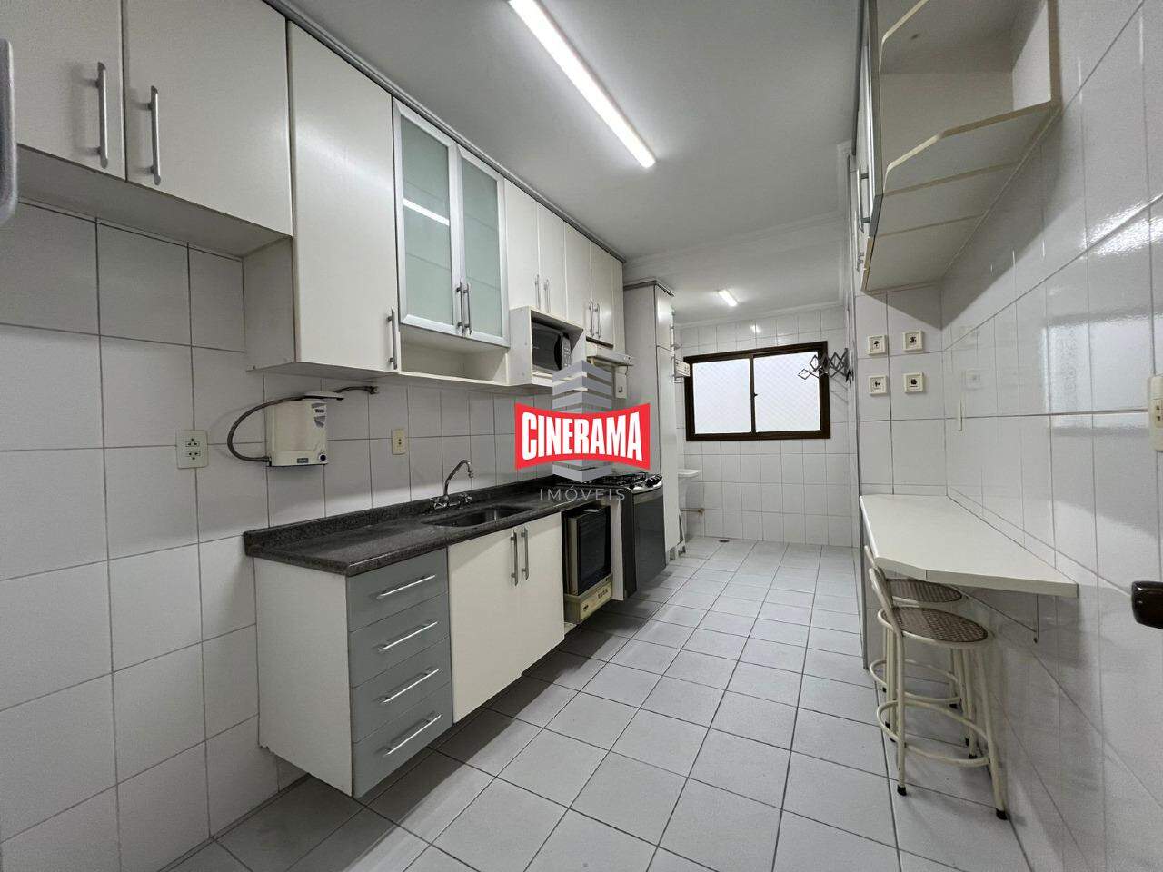 Apartamento à venda em Santa Maria, São Caetano do Sul - Cinerama Imóveis: 