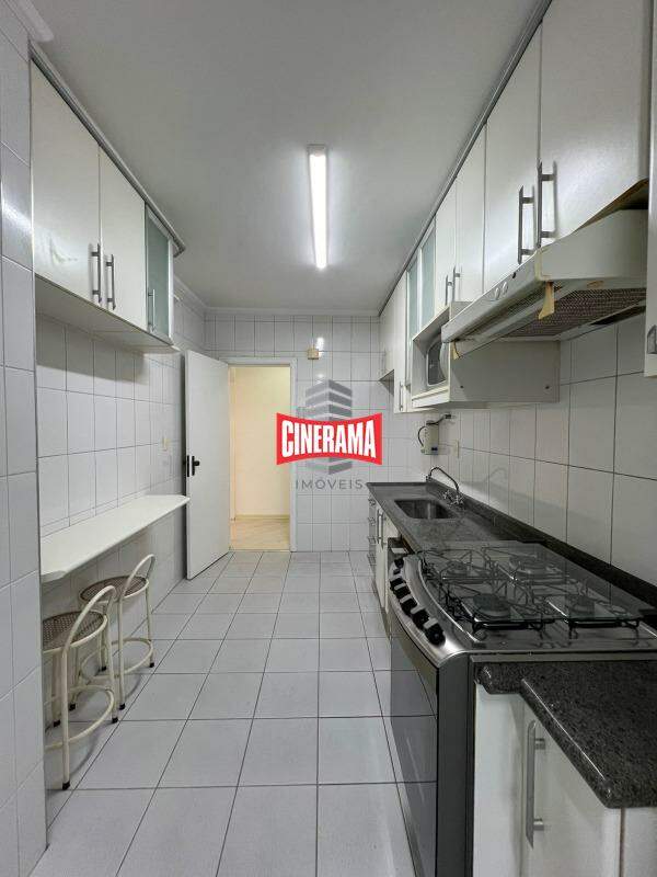 Apartamento à venda em Santa Maria, São Caetano do Sul - Cinerama Imóveis: 