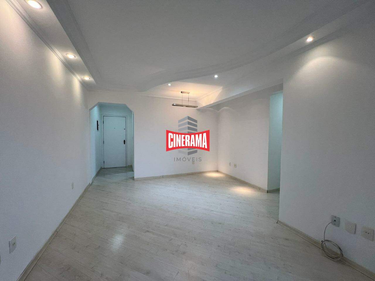 Apartamento à venda em Santa Maria, São Caetano do Sul - Cinerama Imóveis: 