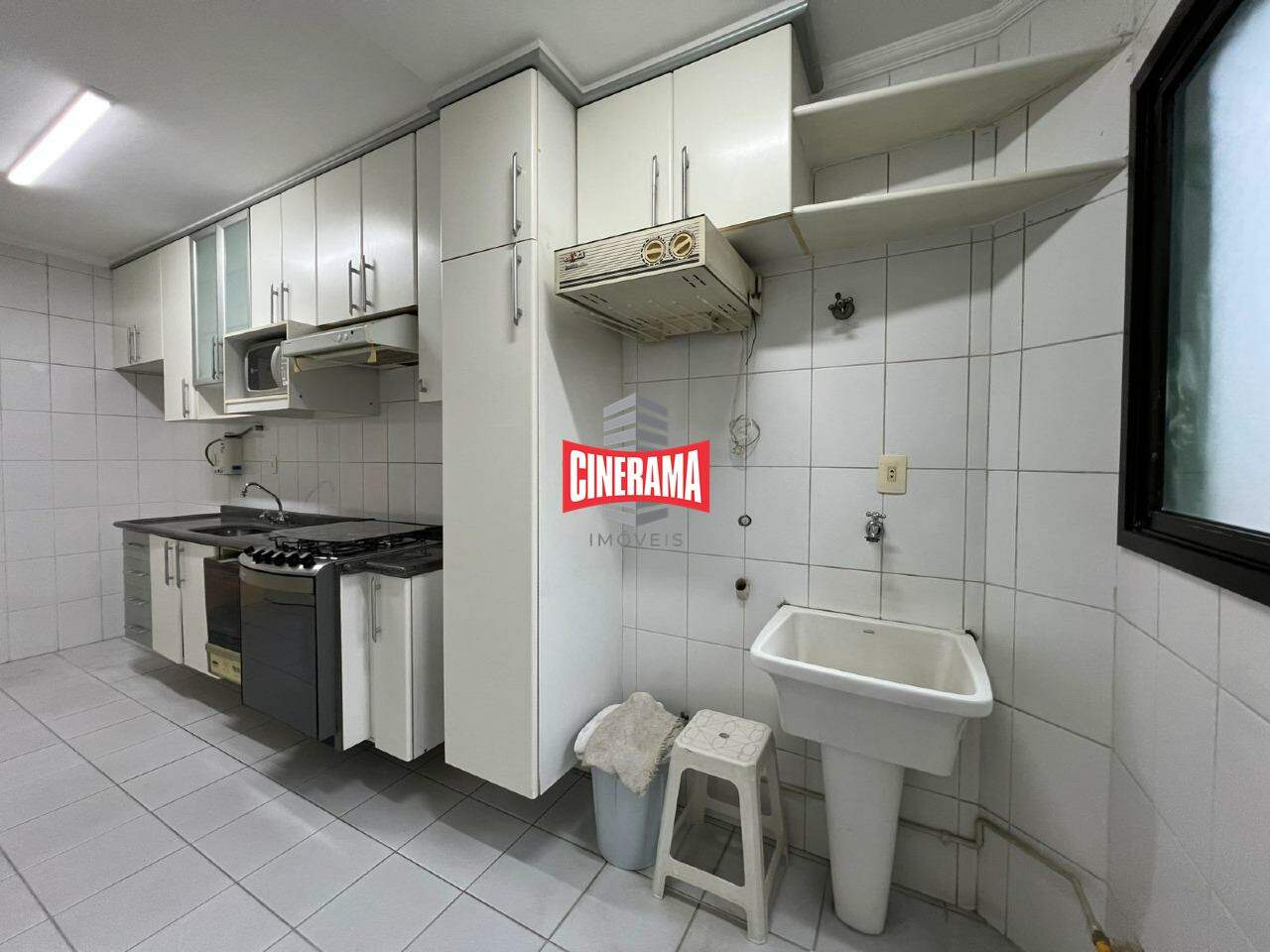 Apartamento à venda em Santa Maria, São Caetano do Sul - Cinerama Imóveis: 