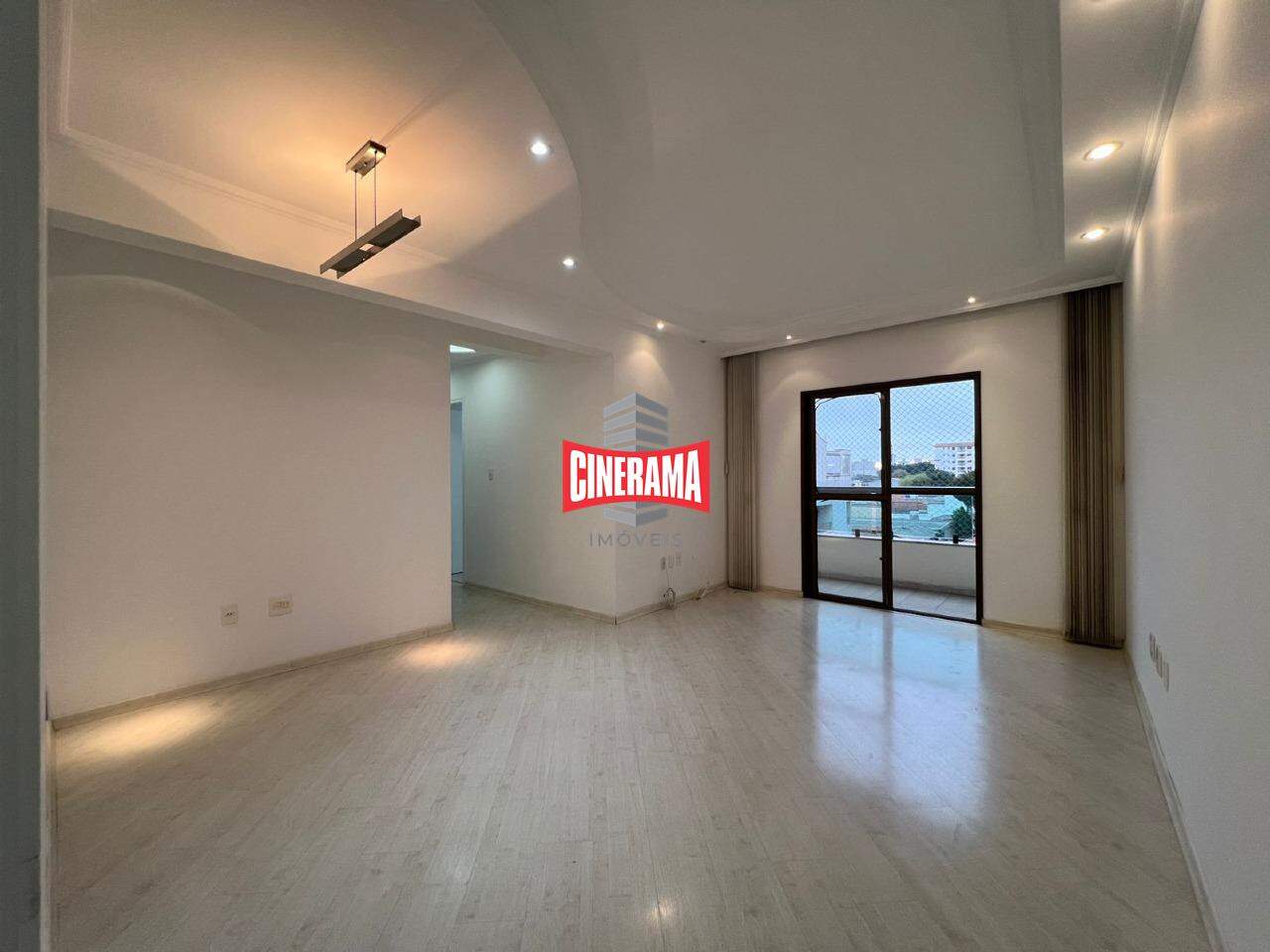 Apartamento à venda em Santa Maria, São Caetano do Sul - Cinerama Imóveis: 