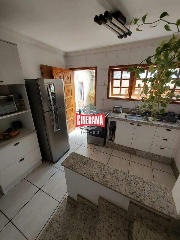 Casa à venda no Vila Arapuã: 