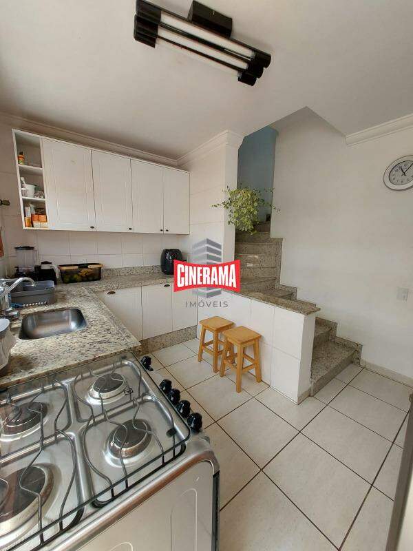 Casa à venda no Vila Arapuã: 