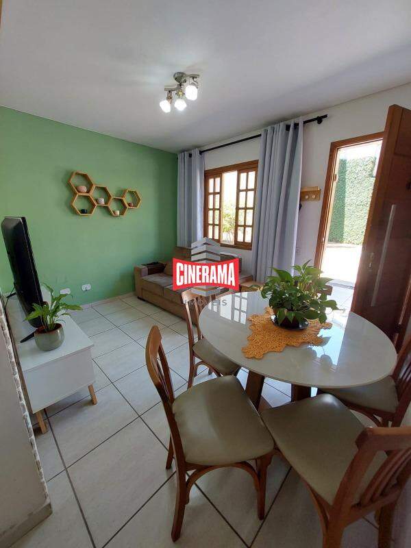 Casa à venda no Vila Arapuã: 