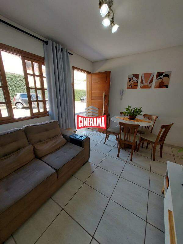 Casa à venda no Vila Arapuã: 