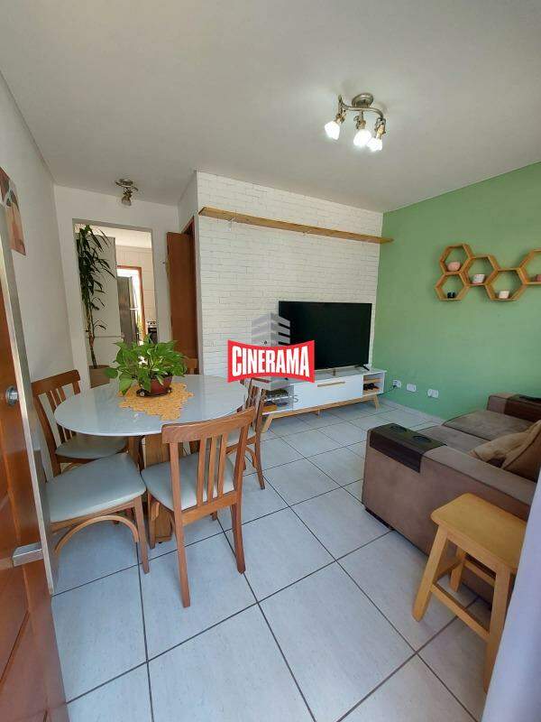 Casa à venda no Vila Arapuã: 