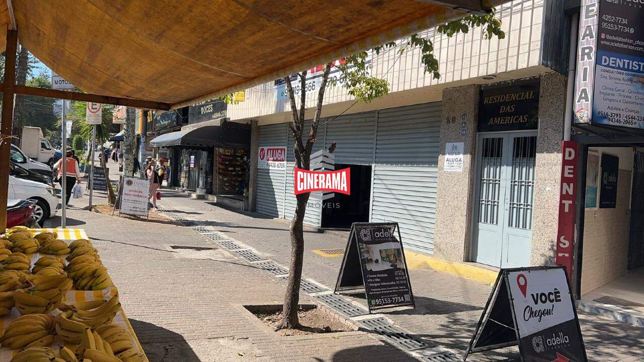 Prédio à venda no Parque das Américas: 