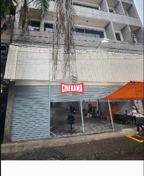Prédio à venda no Parque das Américas: 