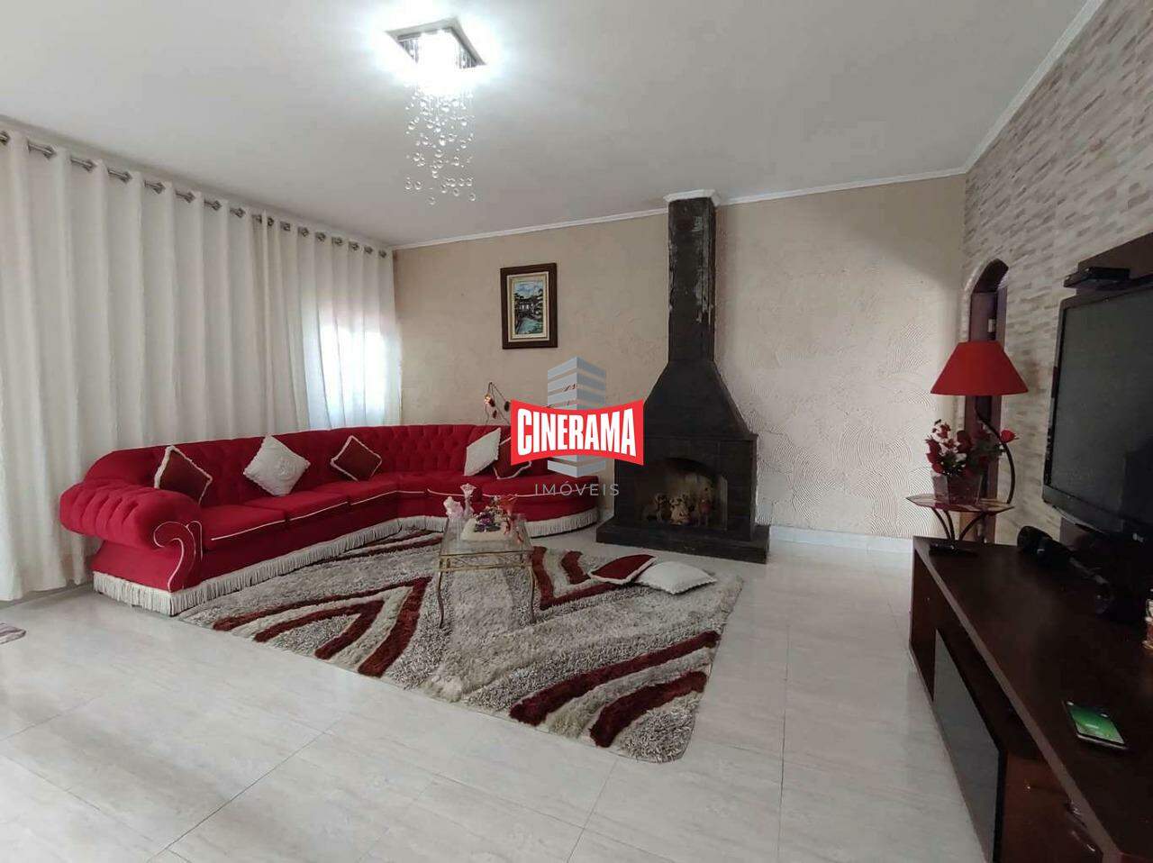 Casa à venda no Nova Gerty: 