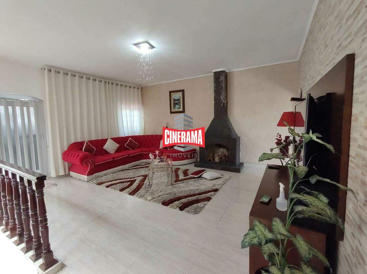 Casa à venda no Nova Gerty: 