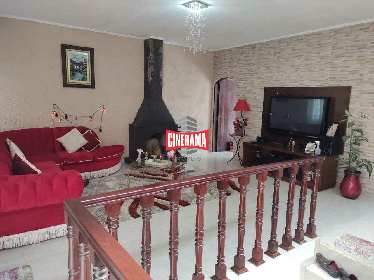 Casa à venda no Nova Gerty: 