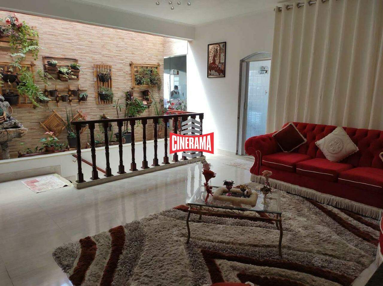 Casa à venda no Nova Gerty: 