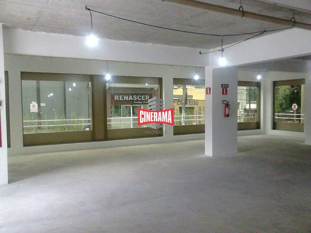Salão para aluguel no Rudge Ramos: 