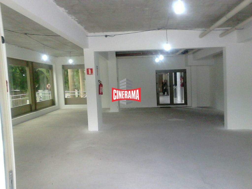 Salão para aluguel no Rudge Ramos: 