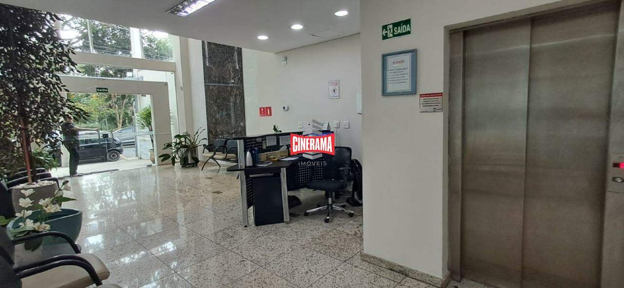 Prédio à venda em Santa Paula, São Caetano do Sul - Cinerama Imóveis: 